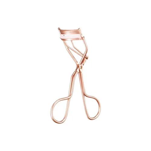 LEOUEANR Soaring Sky Round Short Eyelash Curlers Curling