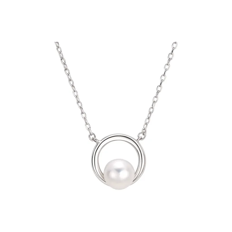 Mrs. Kra Freshwater Pearl Necklaces Women's-0