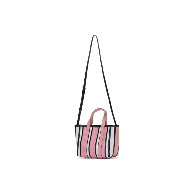 Balenciaga Barbes Small East West Shopper Tote Bag-3