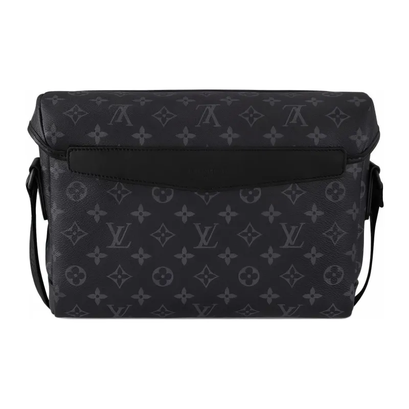 LOUIS VUITTON Messenger Voyager Pm-1