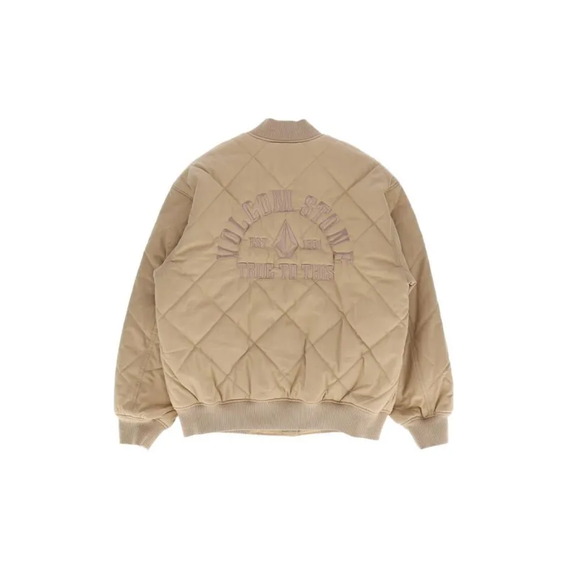 VOLCOM Puffer Jackets Unisex-1