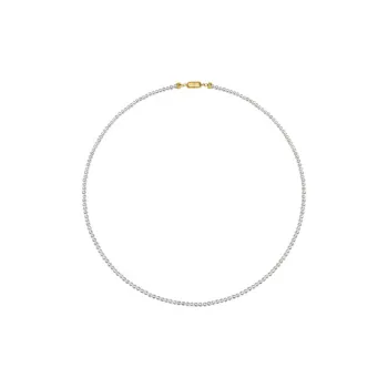 IL&CO. Freshwater Pearl Necklaces Women's