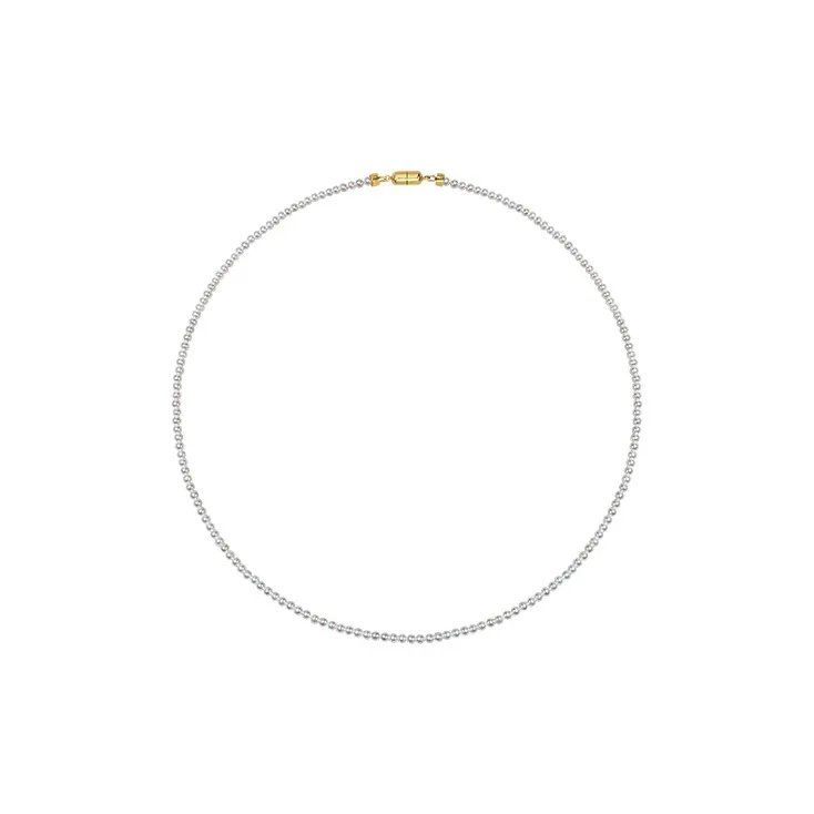 IL&CO. Freshwater Pearl Necklaces Women's-0