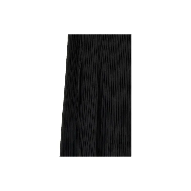 ISSEY MIYAKE Hatching Pleats Vest-3