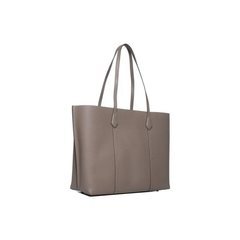TORY BURCH Perry Triple Tote Clam Shell-1