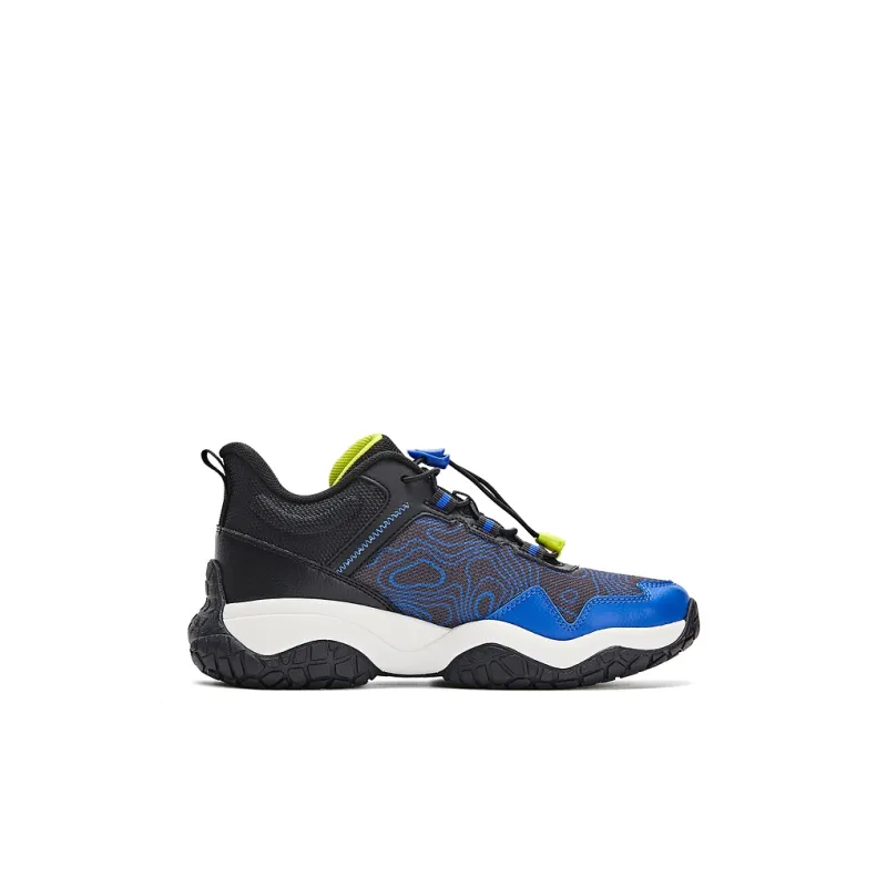 Under Armour Abrasion Resistant Slip Resistant Low Top Kids' Running Shoes Kids'-8