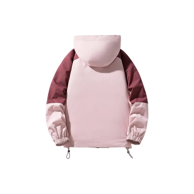 SNOW FLYING Down Jackets Unisex-12