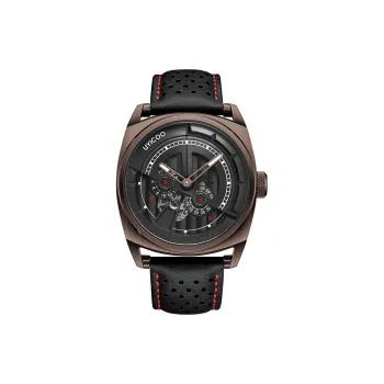 UYICOO Men Castle In The Sky Collection Watch