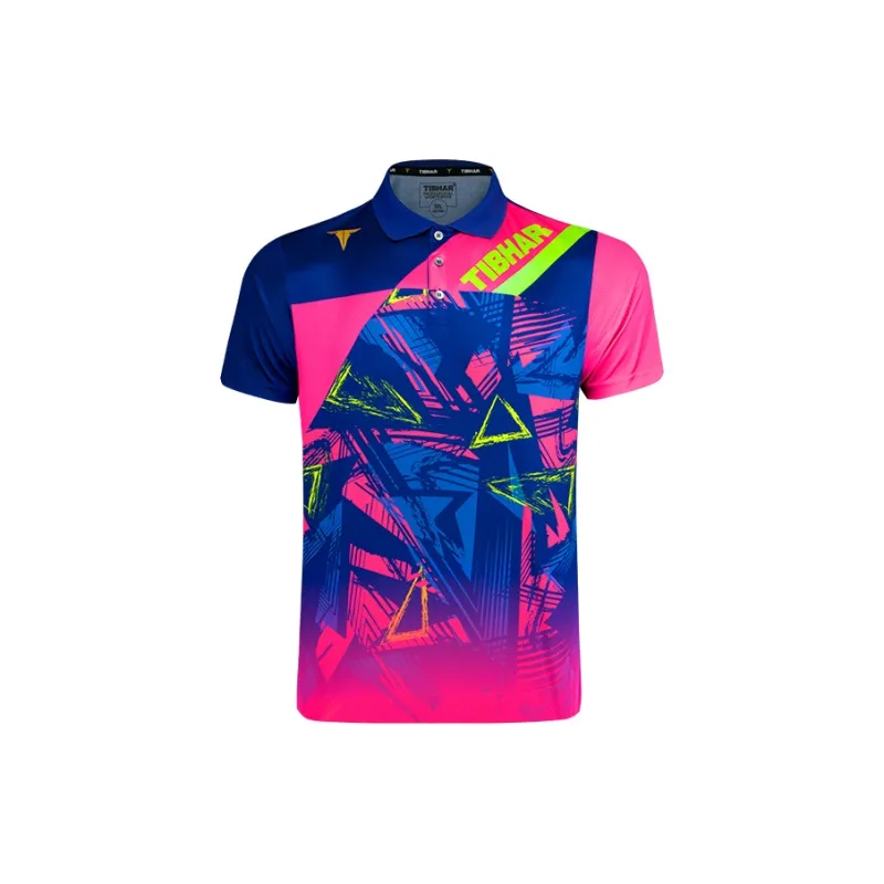 TIBHAR Table Tennis Clothing Unisex-0