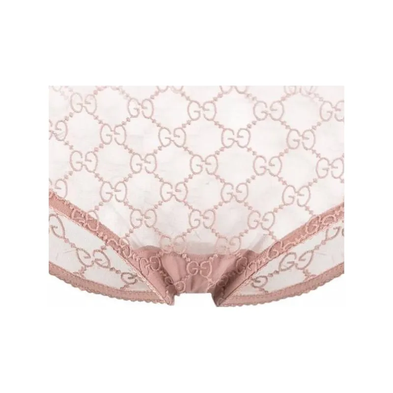 GUCCI Women's Underpants-4