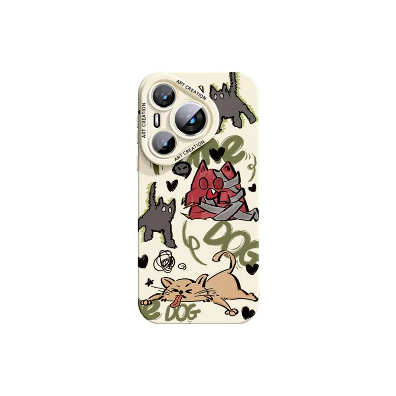 YOOPOO Phone Cases-15