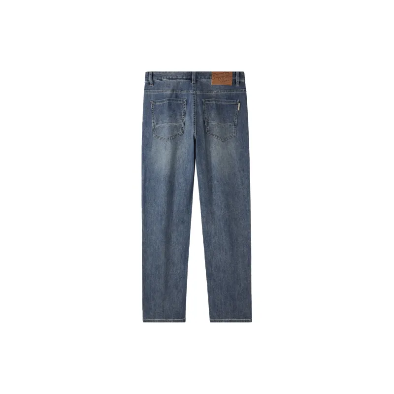 HLA Jeans Men-1