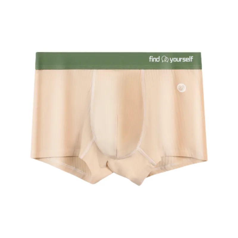 Lan Miao Underpants Men's 2 Pack-15