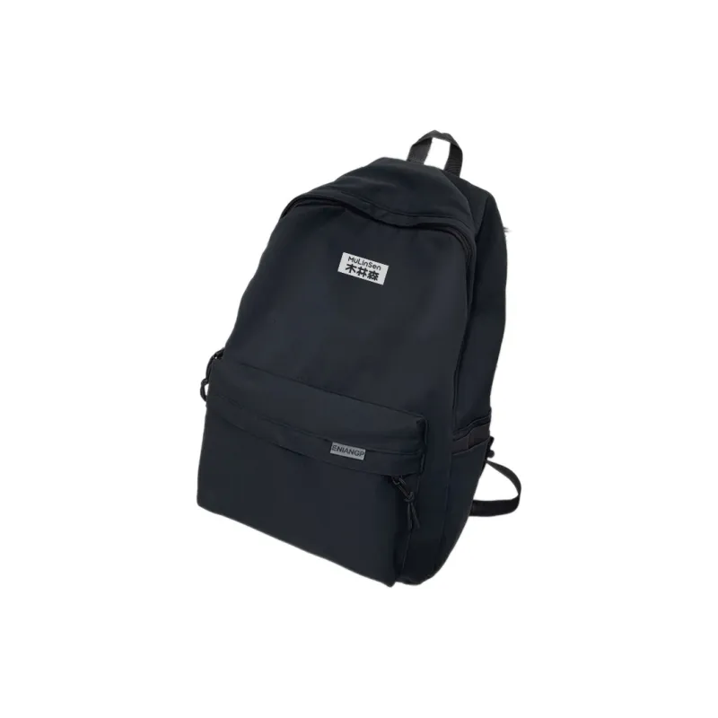 Mulinsen Oxford Backpack Regular Unisex-2