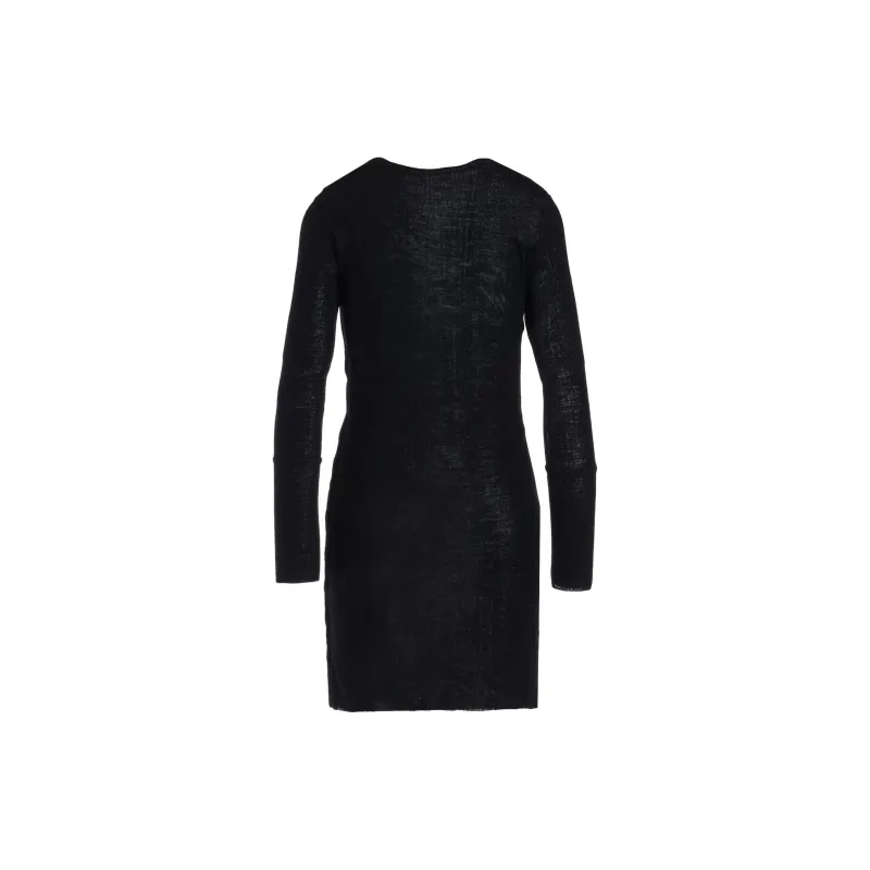 Yohji Yamamoto Y's FW24 Sweater Women's Black-1