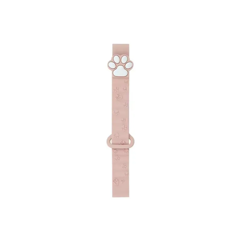 Vobafe Compatible With Xiaomi Smart Band 9/8 Watch Bands Xiaomi Compatibility 21cm Silicone Material Unisex-3