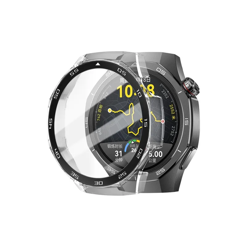 SENKAMA Unisex Watch Cases-6