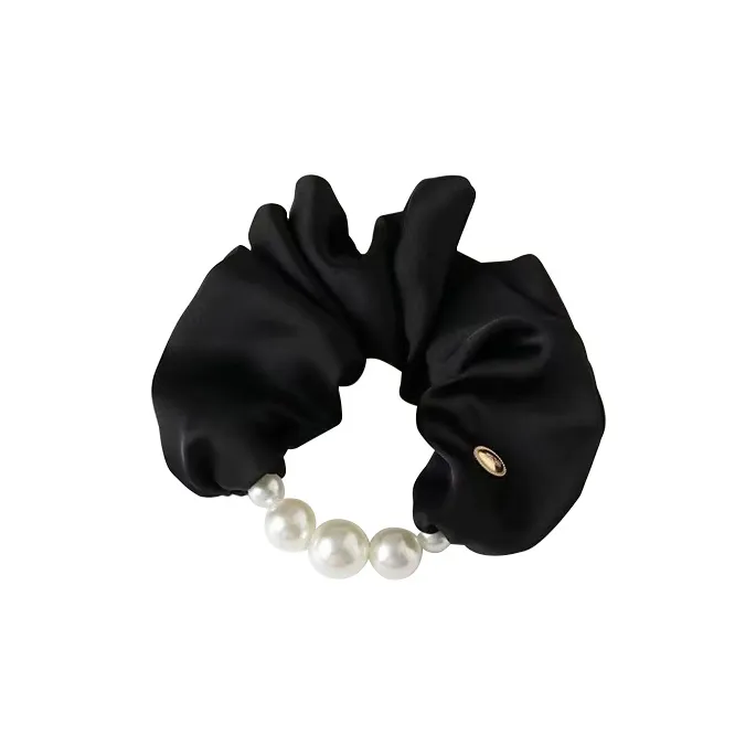 CHIMERA Fabric Hair Tie Headband Women's-5