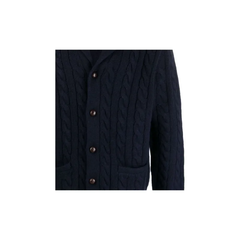 Polo Ralph Lauren Cable knit Cardigan-6