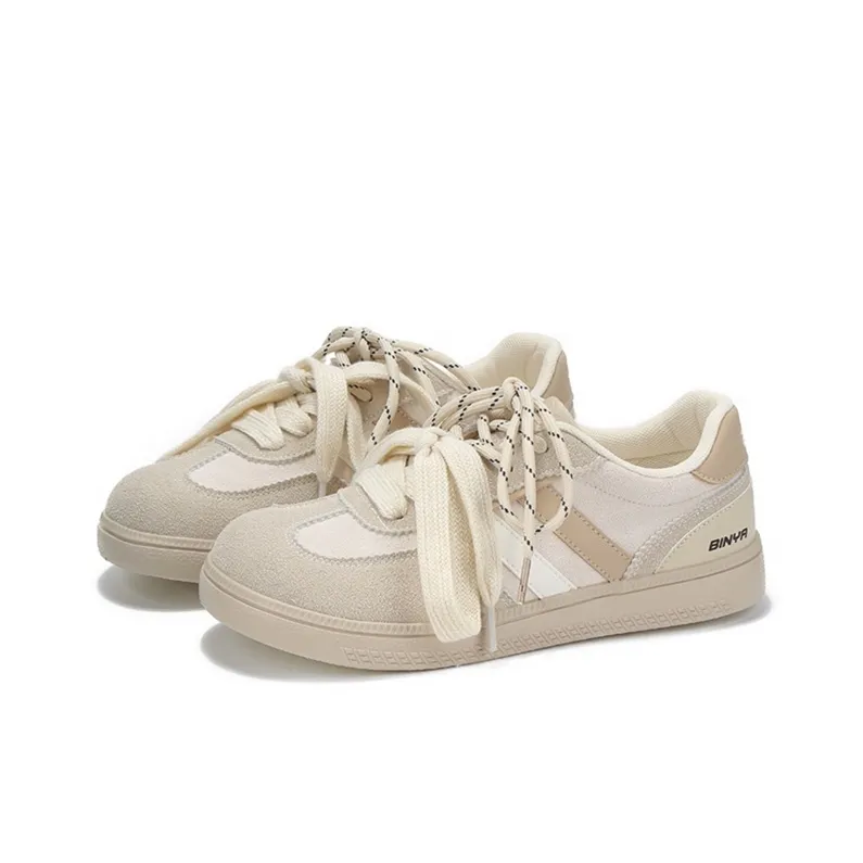 Crocodile Low-Top Skateboard Shoes Women's-8
