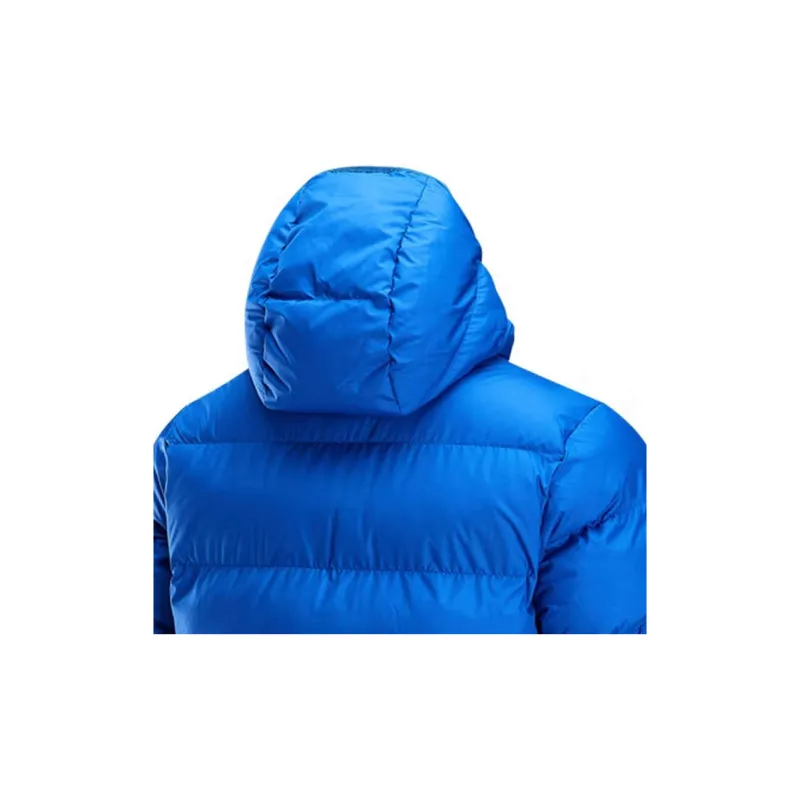 Jordan Brooklyn FW24 Puffer Jacket Men's Game Royal Blue-6