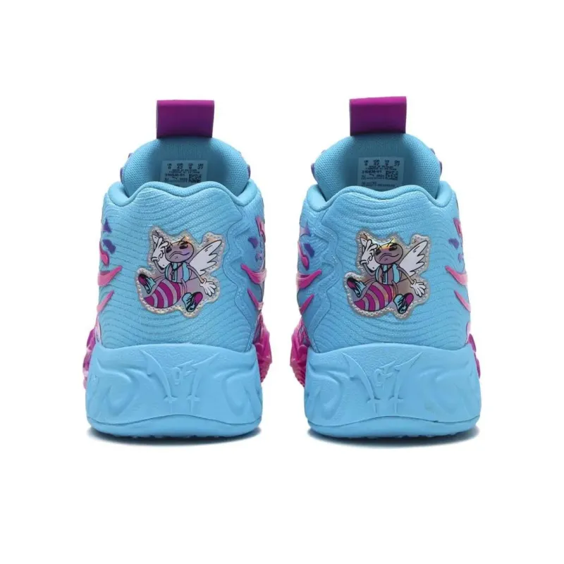 PUMA MB.04 "Iridescent Hornets"-4