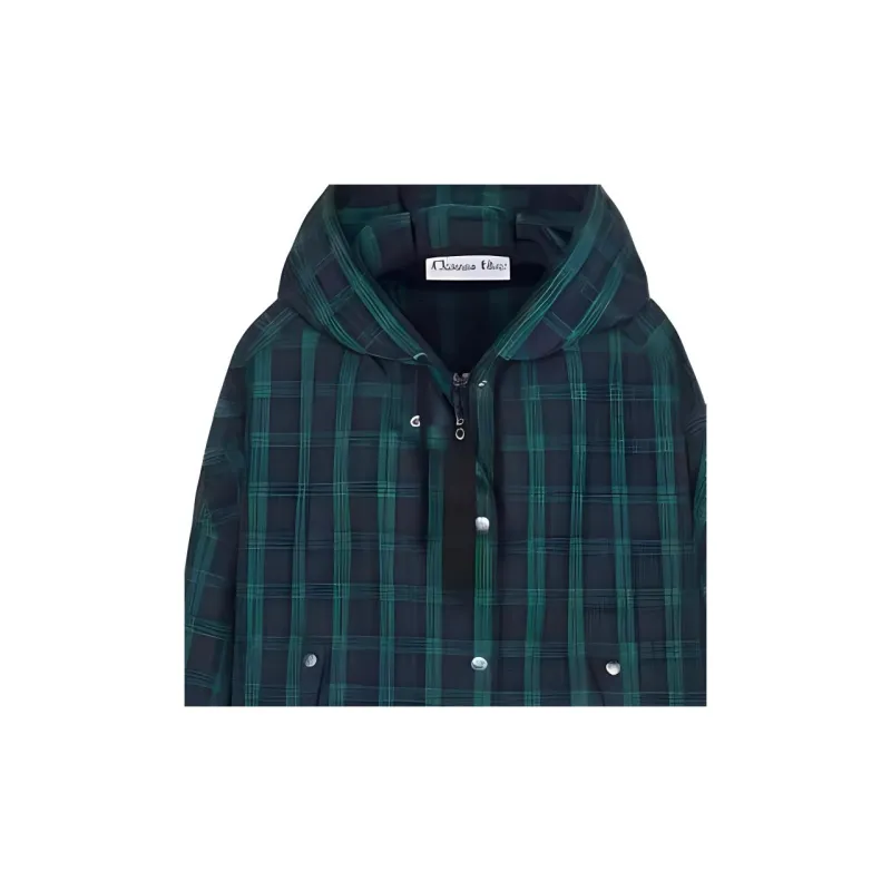 DIOR Jackets Women's Green-1