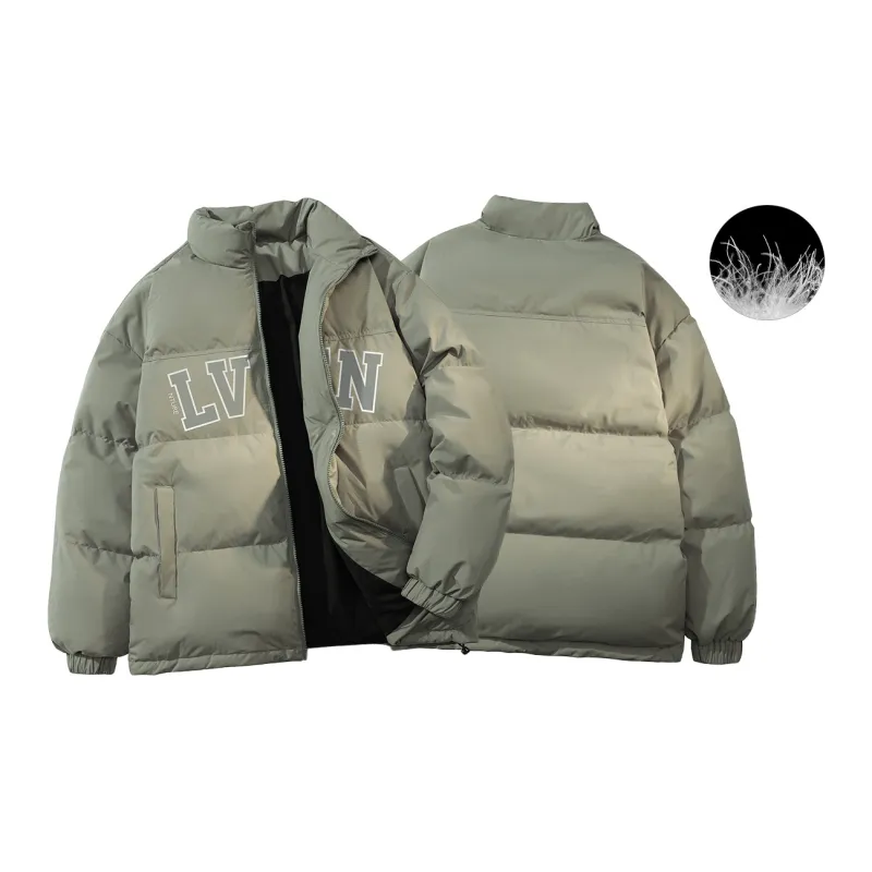LIVINGTOWN Down Jackets Unisex-22