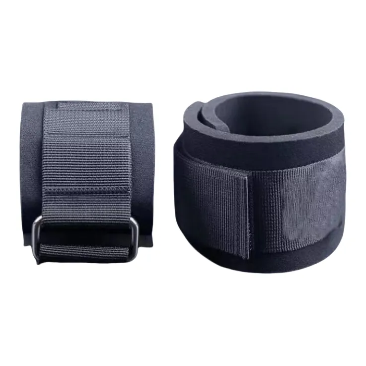 Patriot Wristbands Protective Gray Black-0