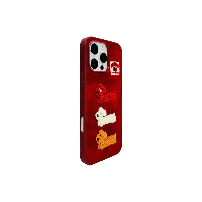 Wei Xin Phone Cases-5