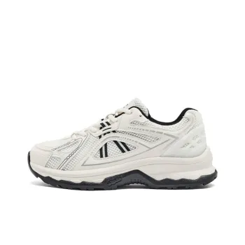 AGSDON Low Top Chunky Sneakers Women's Beige
