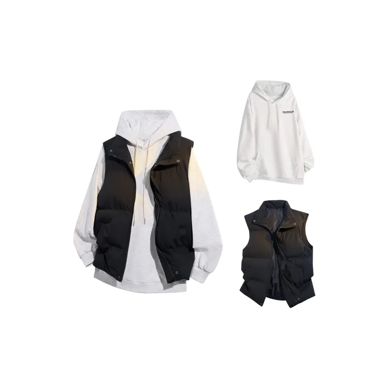 PAUL COSTELLOE Sweatshirt Set Unisex-13
