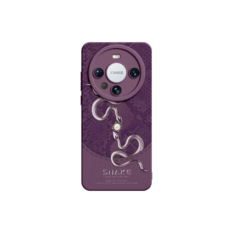 SUPER MOUSE Phone Cases-10