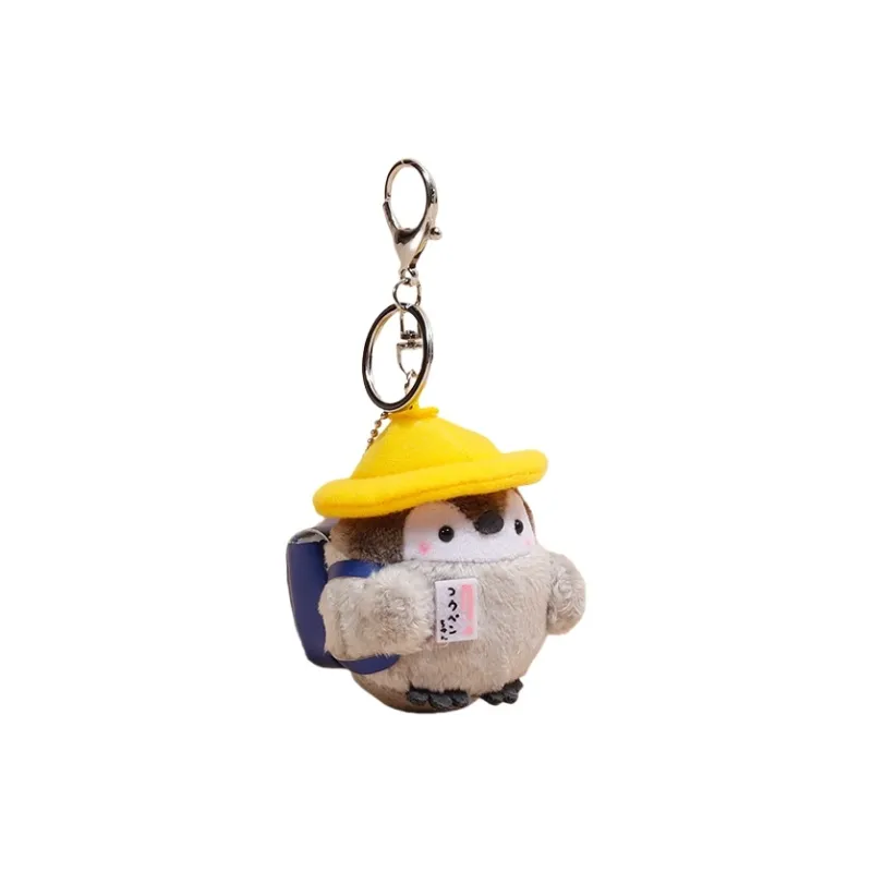 MEETSUNNY Polyester Pendants Unisex-6