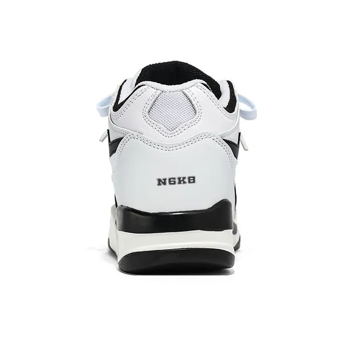 N6K8 Slip Resistant Height Increasing Thermal Low Top Casual Shoes Unisex-58