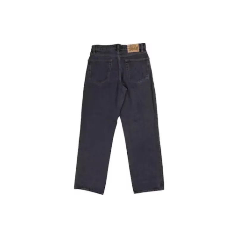 Stussy Classic Jean Denim-1