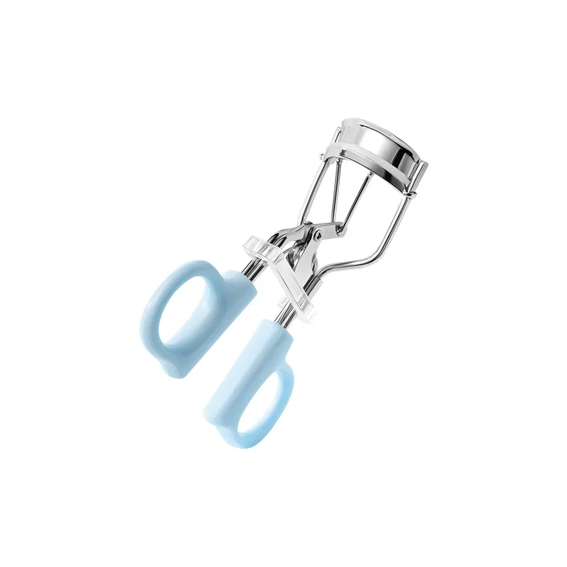 Goodgudi Instant Curl With A Clip Eyelash Curlers-23