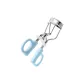 [One-Click Eyelash Curler]Moon White Blue