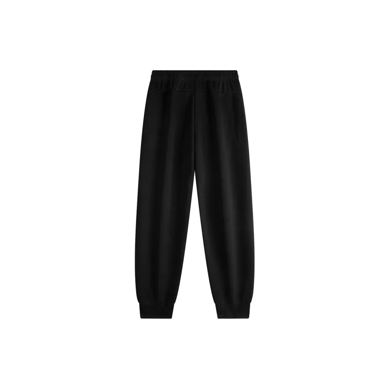 361° Knitted Sports Pants Unisex-17
