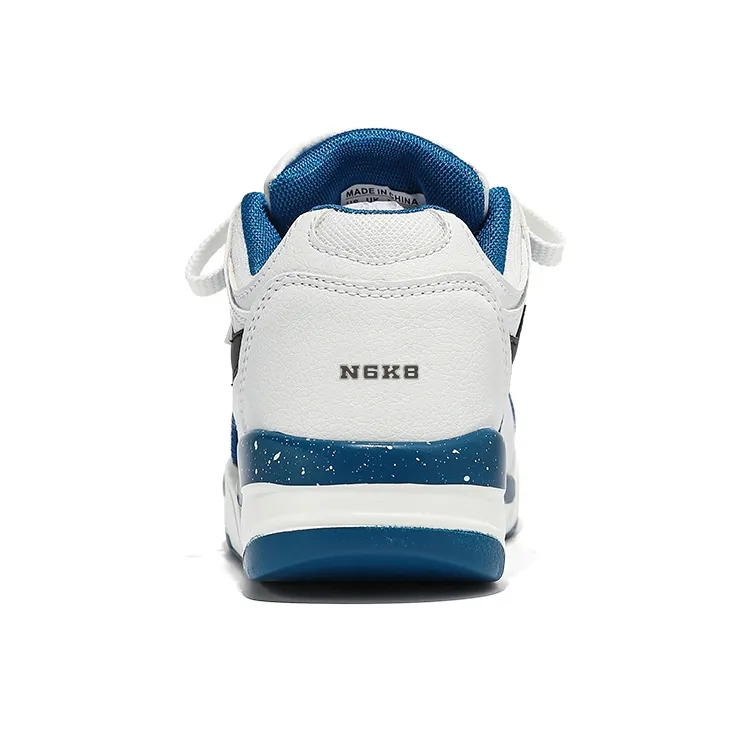 N6K8 Slip Resistant Height Increasing Thermal Low Top Casual Shoes Unisex-43
