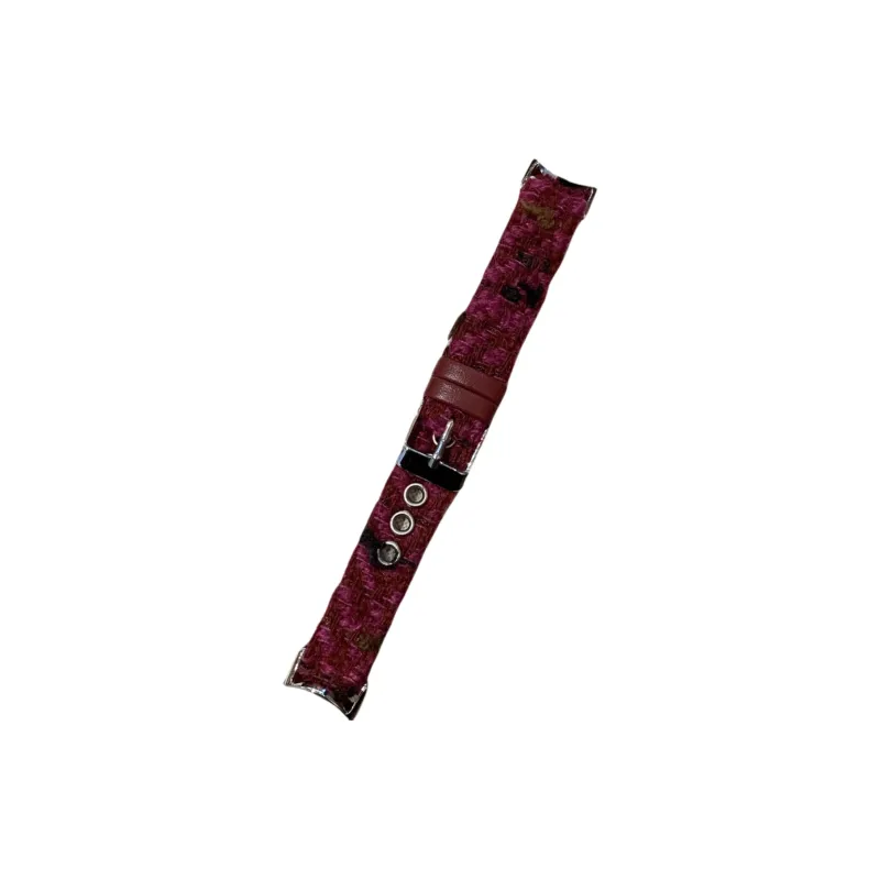 Antey Watch Bands Xiaomi Compatibility 175 220mm Woolen Material-9