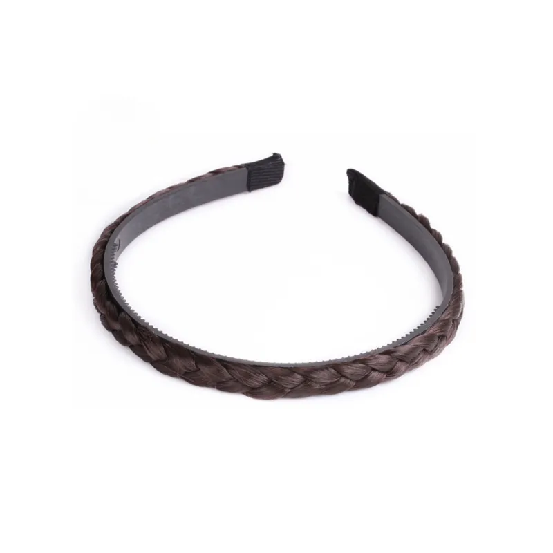 MIDNIGHT MOMENT Rayon Headbands Women's-2
