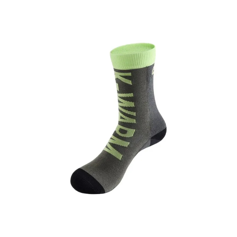 Kappa FW/AW24 Knee High Socks Women's Green-0
