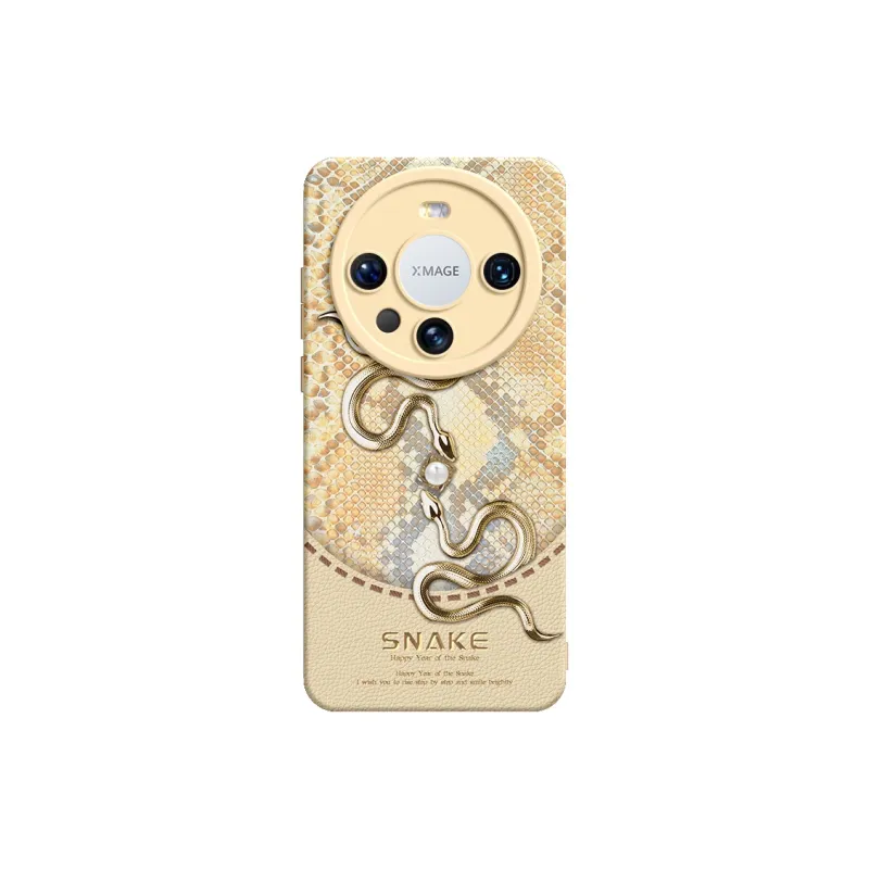 SUPER MOUSE Phone Cases-4