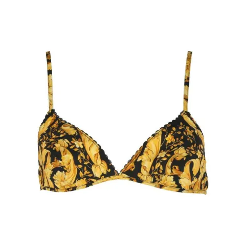 VERSACE Bralette 'Multicolor'
