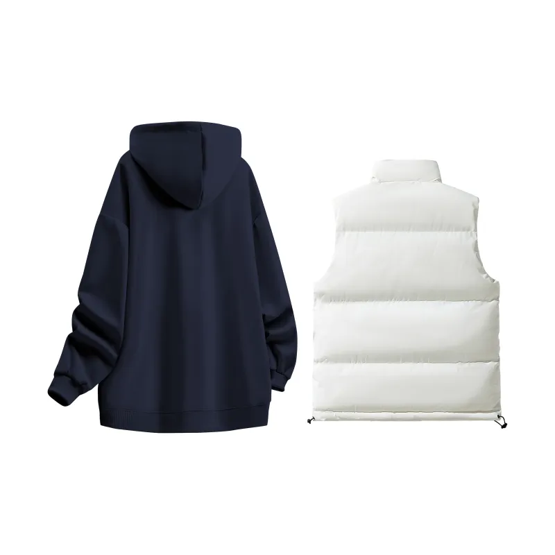 PAUL COSTELLOE Sweatshirt Set Unisex-38