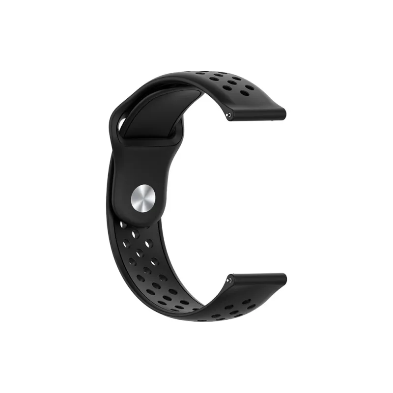 ZHENGGUANG Watch Band Huawei Honor Compatibility Silicone Material-7
