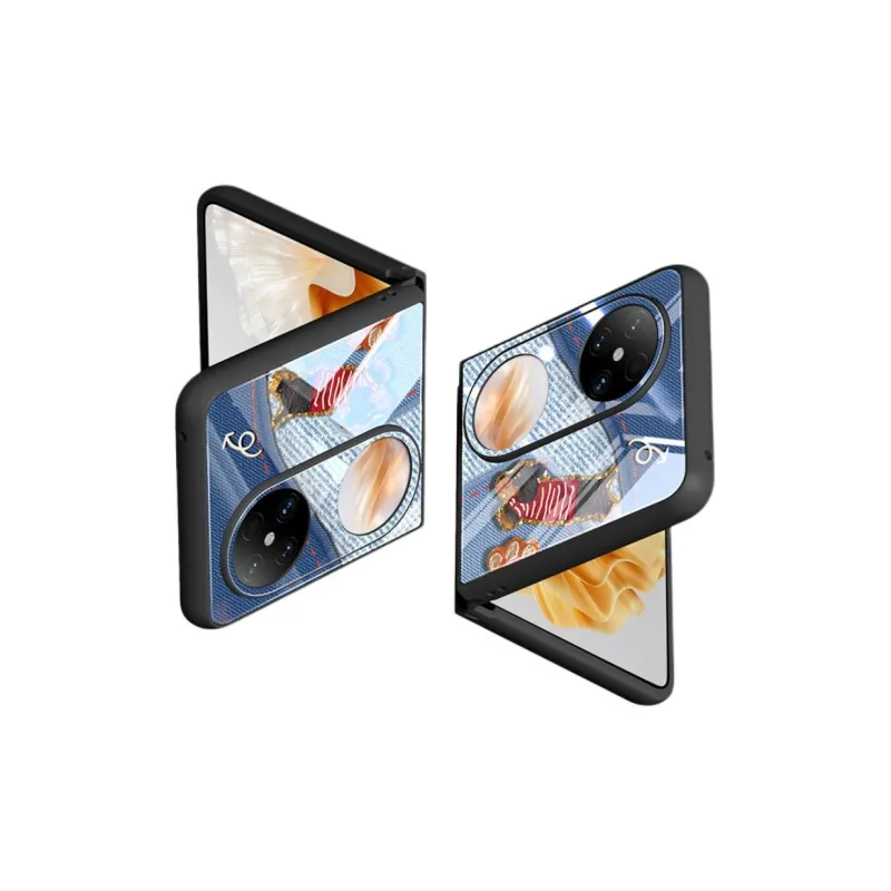 SUPER MOUSE Phone Cases-8