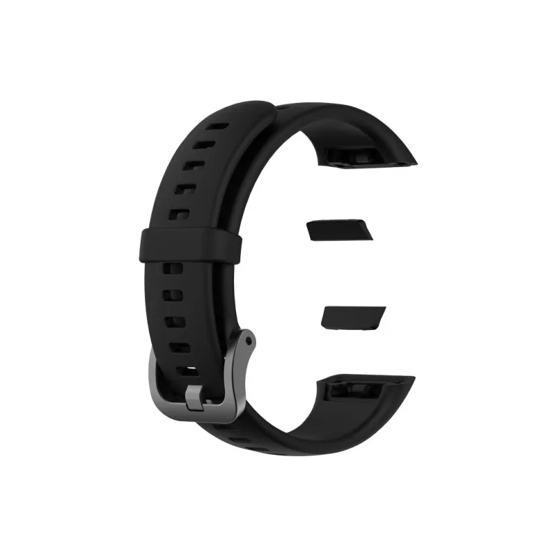 ZHENGGUANG Huawei Compatibility Watch Band Silicone Material-12