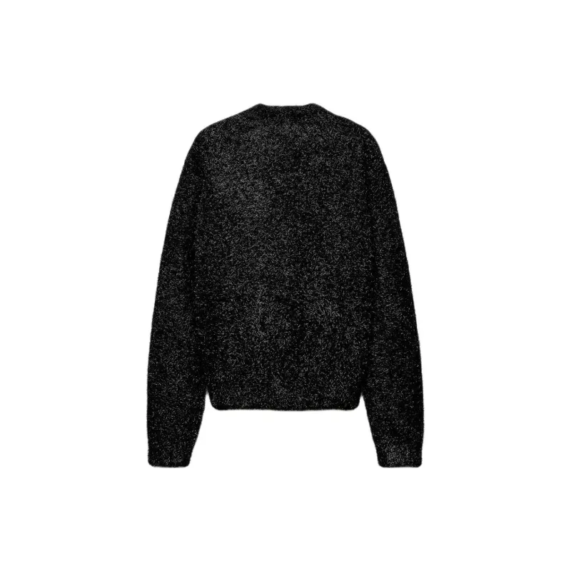 ZARA Knitwear Women's Black-1